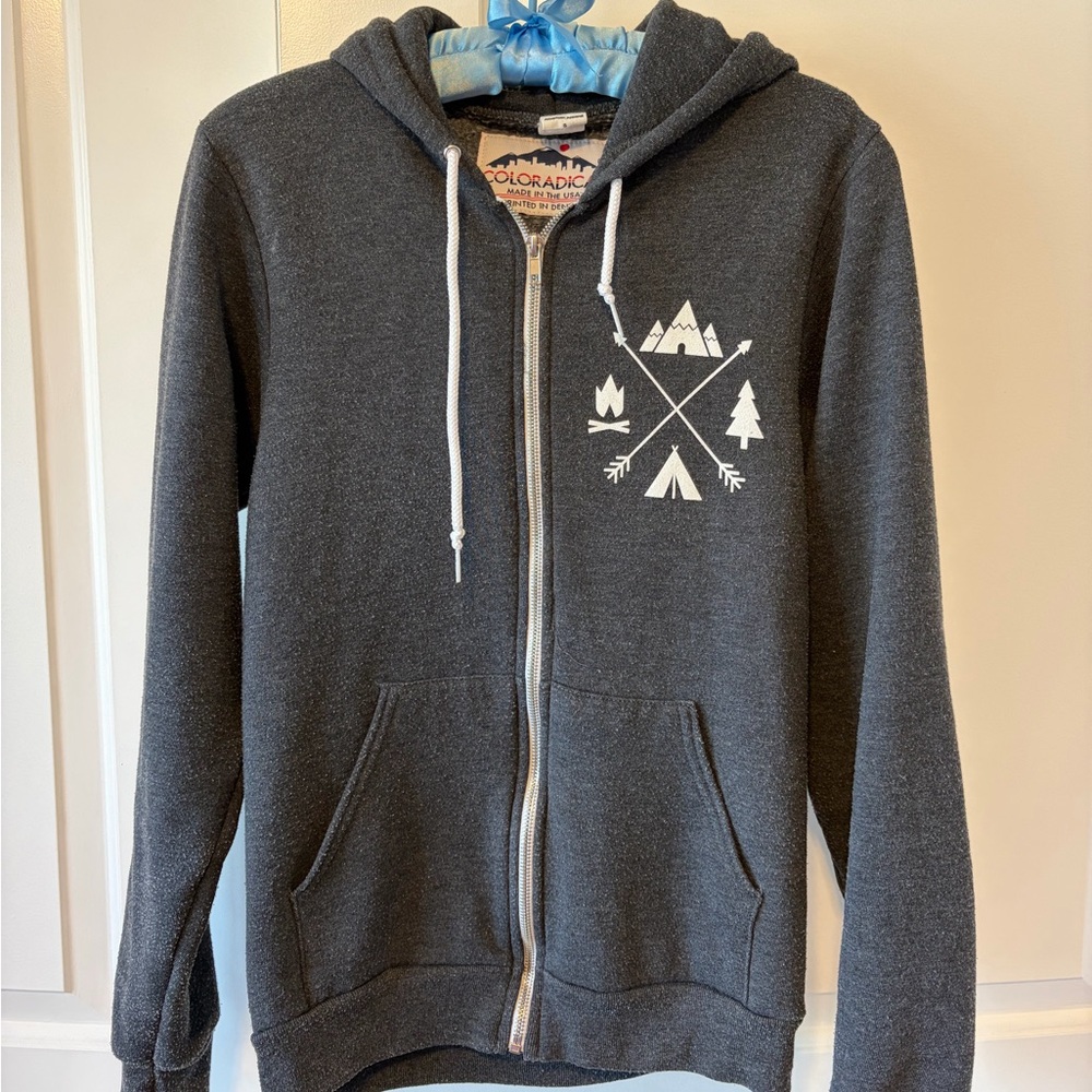 Coloradical Hoodie